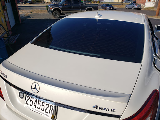 Car Stereo Store «Electronic Environment», reviews and photos, 747 Trumbull Ave, Lawrenceville, NJ 08648, USA