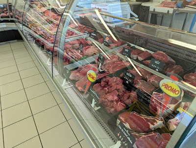 La Boucherie by Puigrenier – Montluçon à Montluçon
