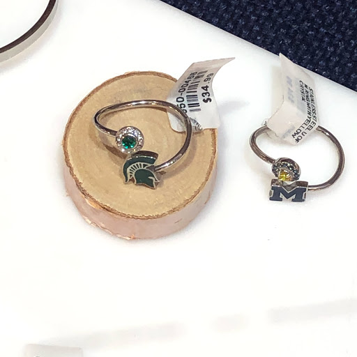 Jewelry Store «Silver Fox II Jewelry», reviews and photos, 29 W 8th St, Holland, MI 49423, USA