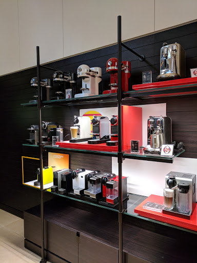 Coffee Shop «Nespresso Beverly Hills Boutique & Cafe», reviews and photos, 320 N Beverly Dr, Beverly Hills, CA 90210, USA