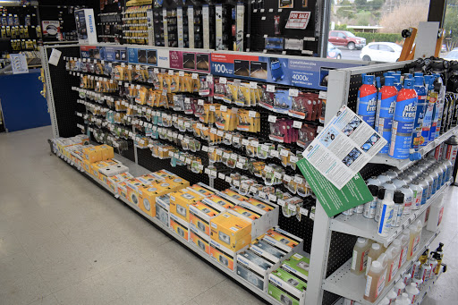 Auto Parts Store «Monument Car Parts», reviews and photos, 5166 Pacheco Blvd, Pacheco, CA 94553, USA