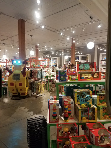 Toy Store «Captain Little», reviews and photos, 121 5th Ave SE, Olympia, WA 98501, USA