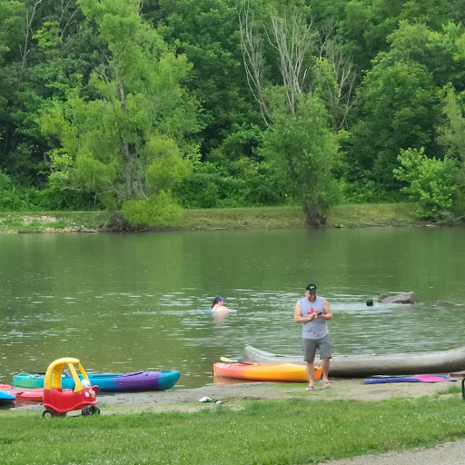 Wedding Venue «Lost Hill Lake Events», reviews and photos, 783 Lost Hill Lake Rd, St Clair, MO 63077, USA