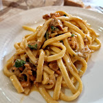 Photo n°5 de l'avis de Ivan.e fait le 03/09/2023 à 14:34 sur le  La Locanda à Camigliatello Silano