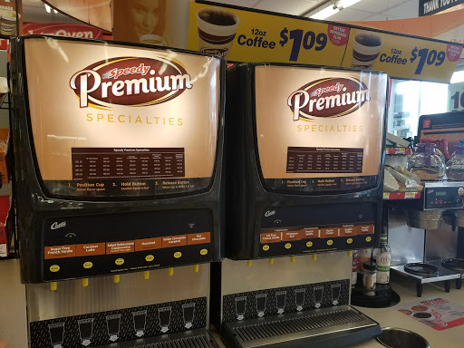 Convenience Store «Speedway», reviews and photos, 24771 Coolidge Hwy, Oak Park, MI 48237, USA