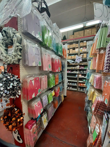 Fabric Store «Fabric Barn», reviews and photos, 3111 E Anaheim St, Long Beach, CA 90804, USA