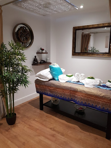 Comments and reviews of Pho Thong Thai Spa and Massage