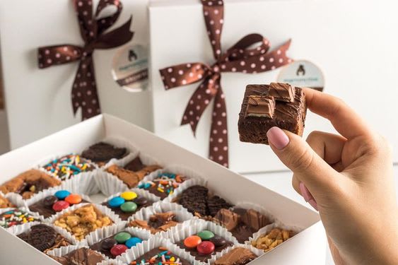 Brownies RV