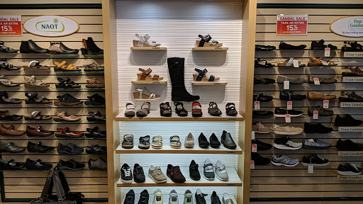 Shoe Store «Footwear etc.», reviews and photos, 463 University Ave, Palo Alto, CA 94301, USA