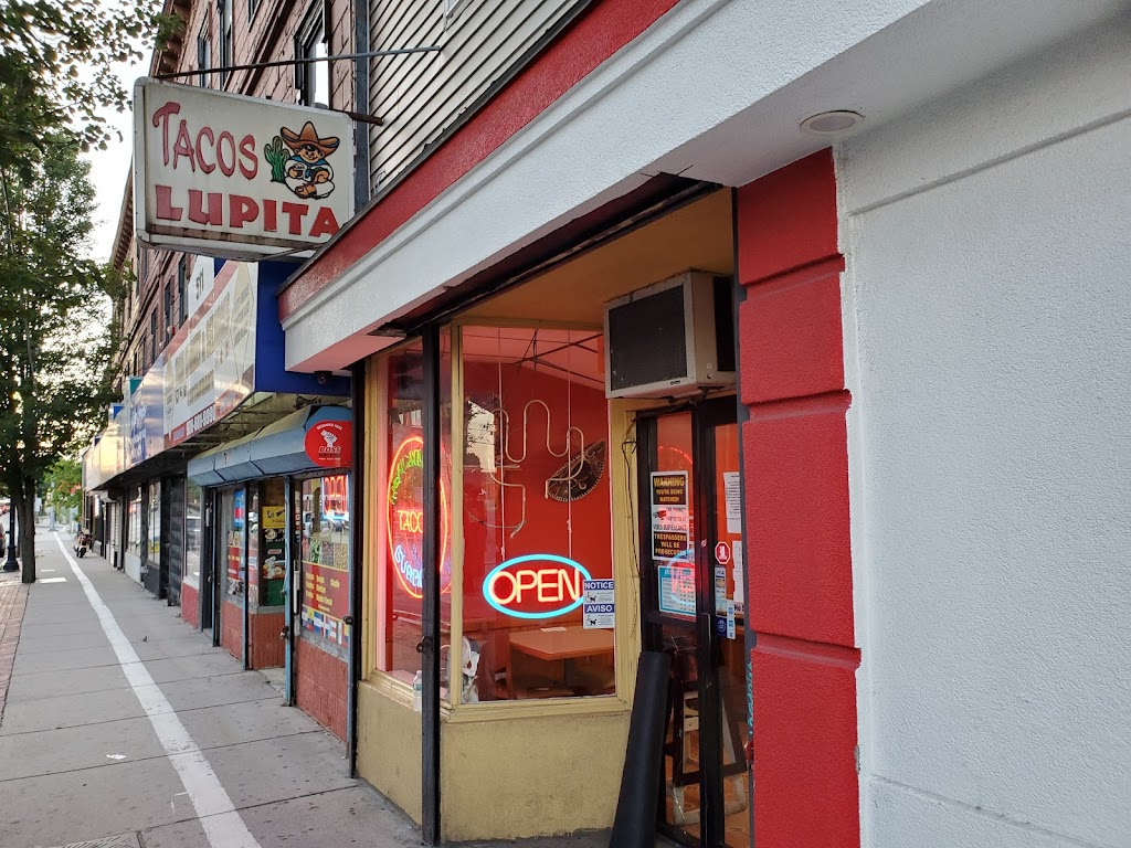 Tacos Lupita 01841