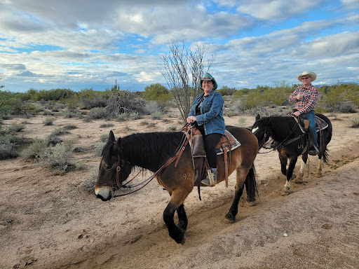 MacDonald's Ranch