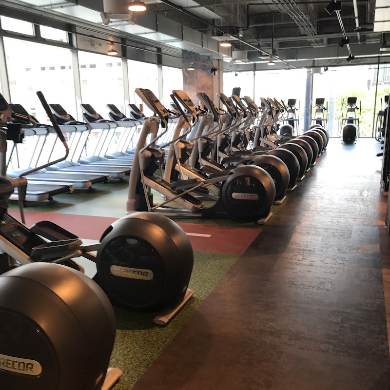 High5 Gym Bremen-Altstadt