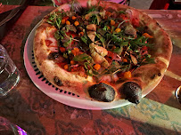 Pizza du Restaurant italien LA CANTINETTA à Clermont-Ferrand - n°15