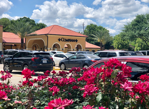 Funeral Home «Compean Funeral Home», reviews and photos, 2102 Broadway St, Houston, TX 77012, USA