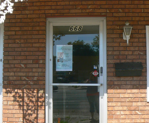 Yoga Studio «Spark of Life Yoga», reviews and photos, 668 N Circle Dr, Colorado Springs, CO 80909, USA