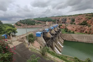 Naviluteertha Dam image