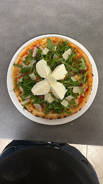 Plats et boissons du Pizzeria Pizza Di Napoli à Cléry-Saint-André - n°3