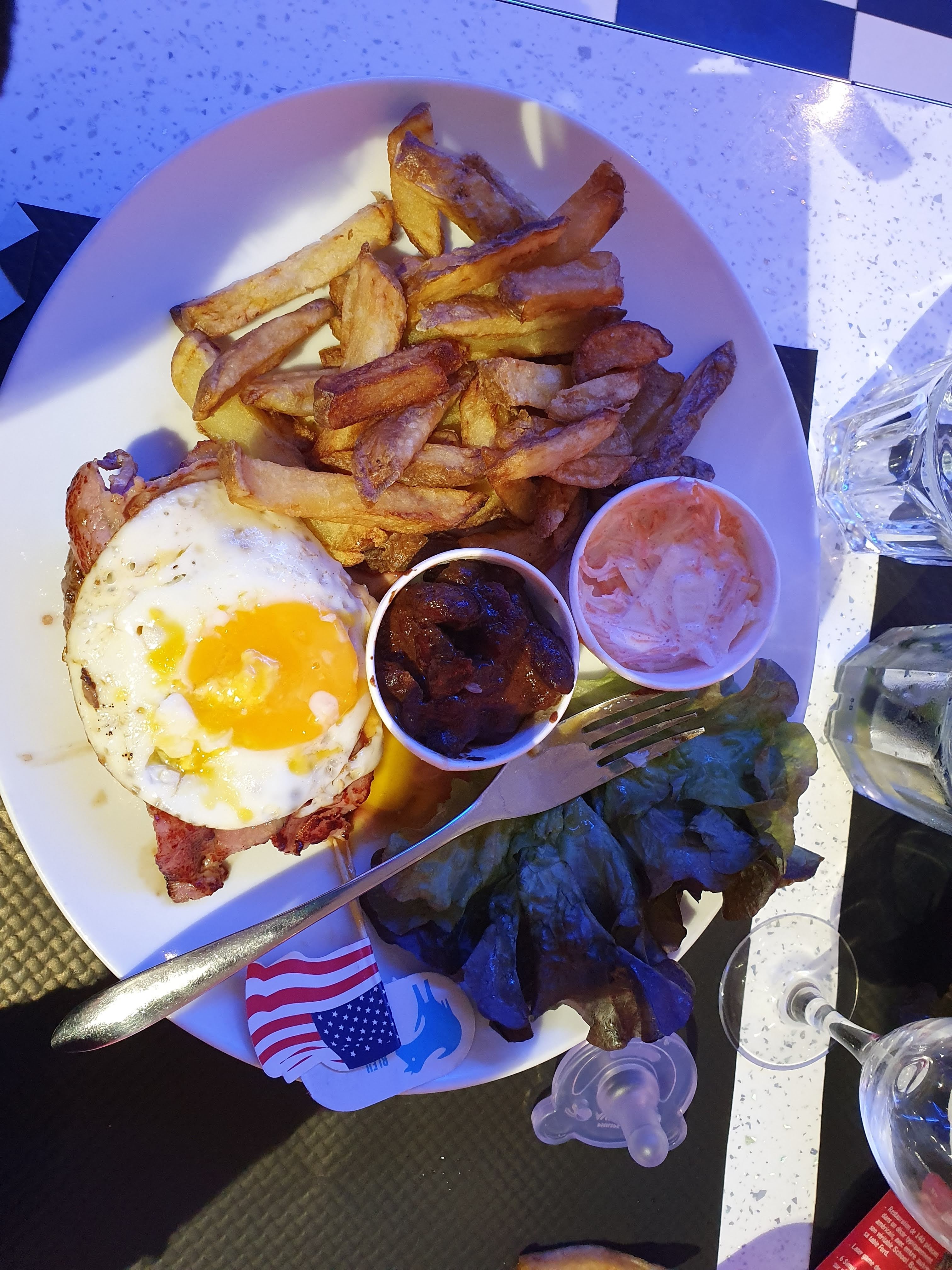 Photo n° 2 de l'avis de Gaelle.h fait le 16/09/2019 à 18:51