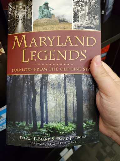 Book Store «Books-A-Million», reviews and photos, 3304 Crain Hwy, Waldorf, MD 20603, USA