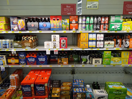 Grocery Store «Ingles Market», reviews and photos, 406 S Broad St, New Tazewell, TN 37825, USA