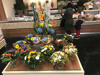 Carrément Fleurs - Fleuriste Tarbes 65 - Livraison de fleurs à domicile à Tarbes