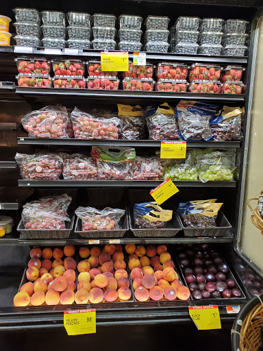 Grocery Store «C-Town Supermarkets», reviews and photos, 169-15 Hillside Avenue, Jamaica, NY 11432, USA