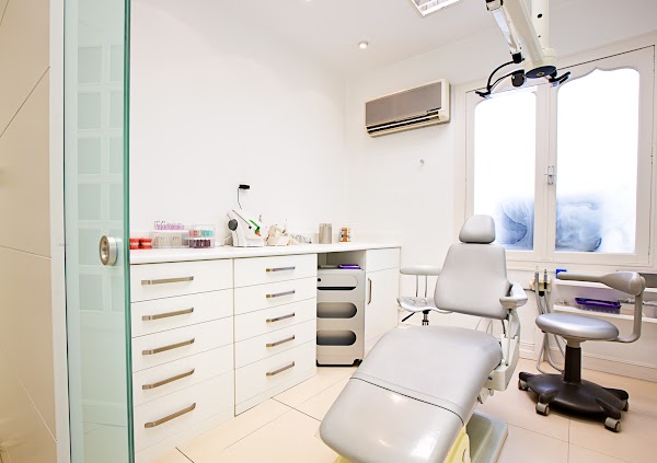 Clínica Dental Ortodoncia Susana Sala