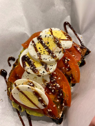 Cafe «Cafe BOLD», reviews and photos, 550 Penn Ave, West Reading, PA 19611, USA