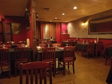 Parma Ristorante