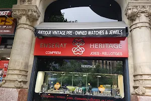 Enseñat Heritage image