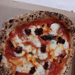 Photo n°2 de l'avis de Michele.o fait le 30/05/2023 à 04:16 sur le  Pizzeria FUMÈ di Grugliasco (TO) à Grugliasco