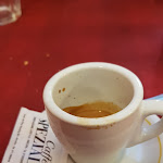 Photo n°4 de l'avis de Roberto.a fait le 22/05/2019 à 11:25 sur le  Trattoria Dell'Antiquario à Ancona