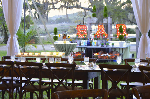 Caterer «MOSAIC Catering + Events - Richmond», reviews and photos, 3001 Cutshaw Ave, Richmond, VA 23230, USA