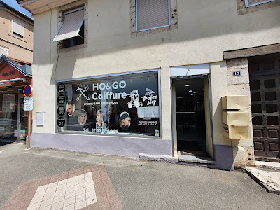 HO&GO COIFFURE à Delle