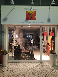 Photo n°1 de DANSE ELEGANCE à Annemasse ()