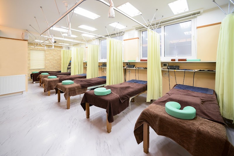 菅原整骨院 北海道札幌市南区中ノ沢 接骨院 グルコミ