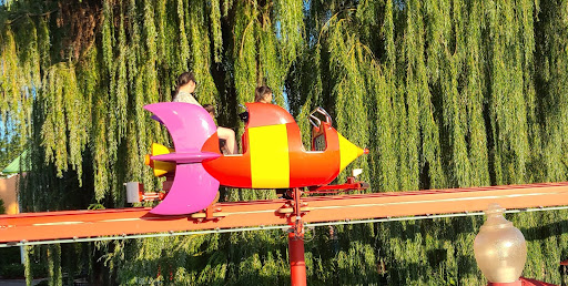 Amusement Park «Valleyfair», reviews and photos, 1 Valley Fair Dr, Shakopee, MN 55379, USA