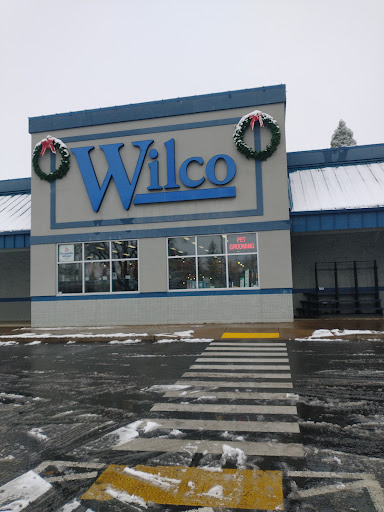 Animal Feed Store «Wilco Farm Store», reviews and photos, 19224 S Molalla Ave, Oregon City, OR 97045, USA
