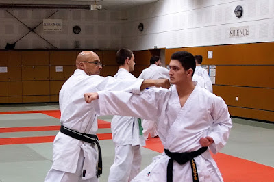 Sen No Sen Karate Club Saint Brevin à Saint-Brevin-les-Pins