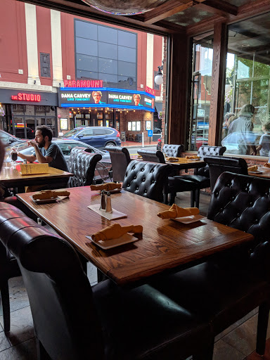 Concert Hall «The Paramount», reviews and photos, 370 New York Ave, Huntington, NY 11743, USA