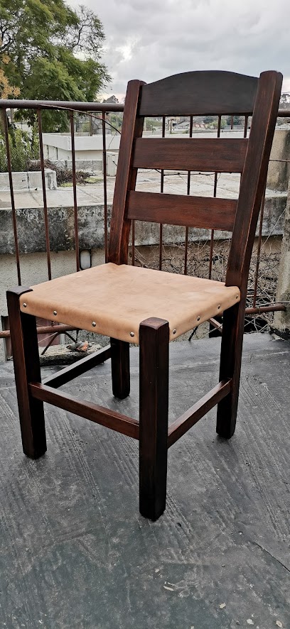 Fabrica de sillas sansó