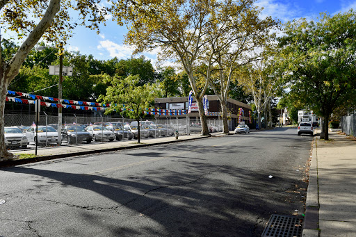 Used Car Dealer «Warner Motors, Inc.», reviews and photos, 20 N Park St, East Orange, NJ 07017, USA