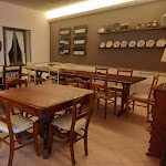 Photo n°1 de l'avis de Margherita.u fait le 30/07/2023 à 00:38 sur le  Pan di legno à Loro Ciuffenna