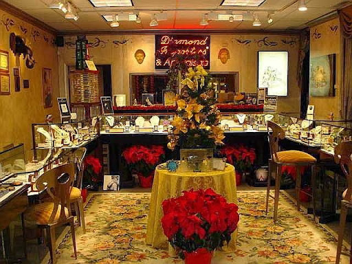 Jewelry Repair Service «Jewelry Doctor», reviews and photos, 440 Maple Ave E, Vienna, VA 22180, USA