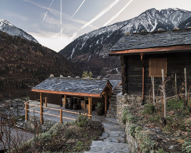 Rezensionen über Atelier iT Sàrl in Martigny - Architekt