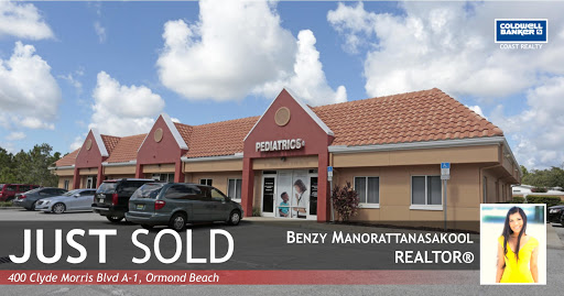 Real Estate Agency «Coldwell Banker Coast Realty», reviews and photos, 1625 S Washington Ave, Titusville, FL 32780, USA