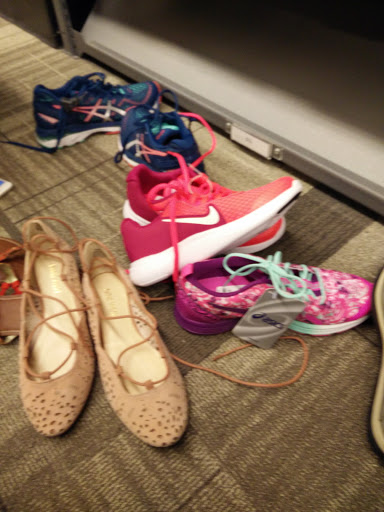 Department Store «Nordstrom Rack Downtown San Francisco», reviews and photos, 555 9th St, San Francisco, CA 94103, USA