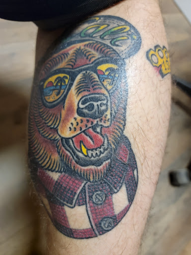 Explore tattoo cover up names ideas, creative tattoo ideas in Springfield, available at Show Class Tattoo