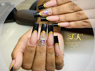 TK Nails by Tom ( Walk-ins Welcome)