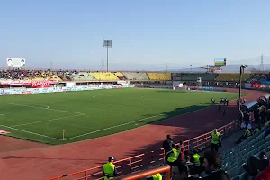 Sardar Jangal Football Stadium image